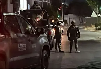 Aumenta a 3 los ejecutados en Valles del Ejido en Mazatlán; lo identifican como músico