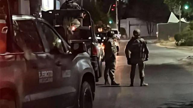 Aumenta a 3 los ejecutados en Valles del Ejido en Mazatl&aacute;n; lo identifican como m&uacute;sico