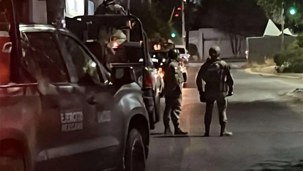 FOTO: Luz Noticias.