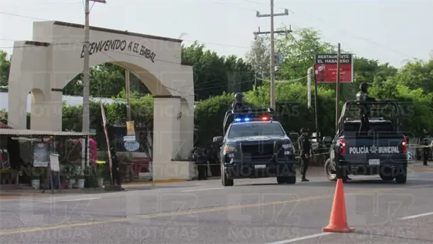 Nota Relacionada de Policiaca