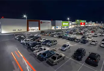 Estacionamientos de plazas en Ahome dar&aacute;n 25 minutos gratis tras aprobarse nuevo reglamento