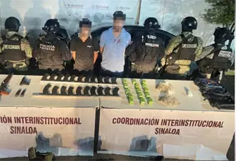 Reo asesinado a puñaladas en la Peni de Aguaruto tenia solo 3 días de haber ingresado a la prisión
