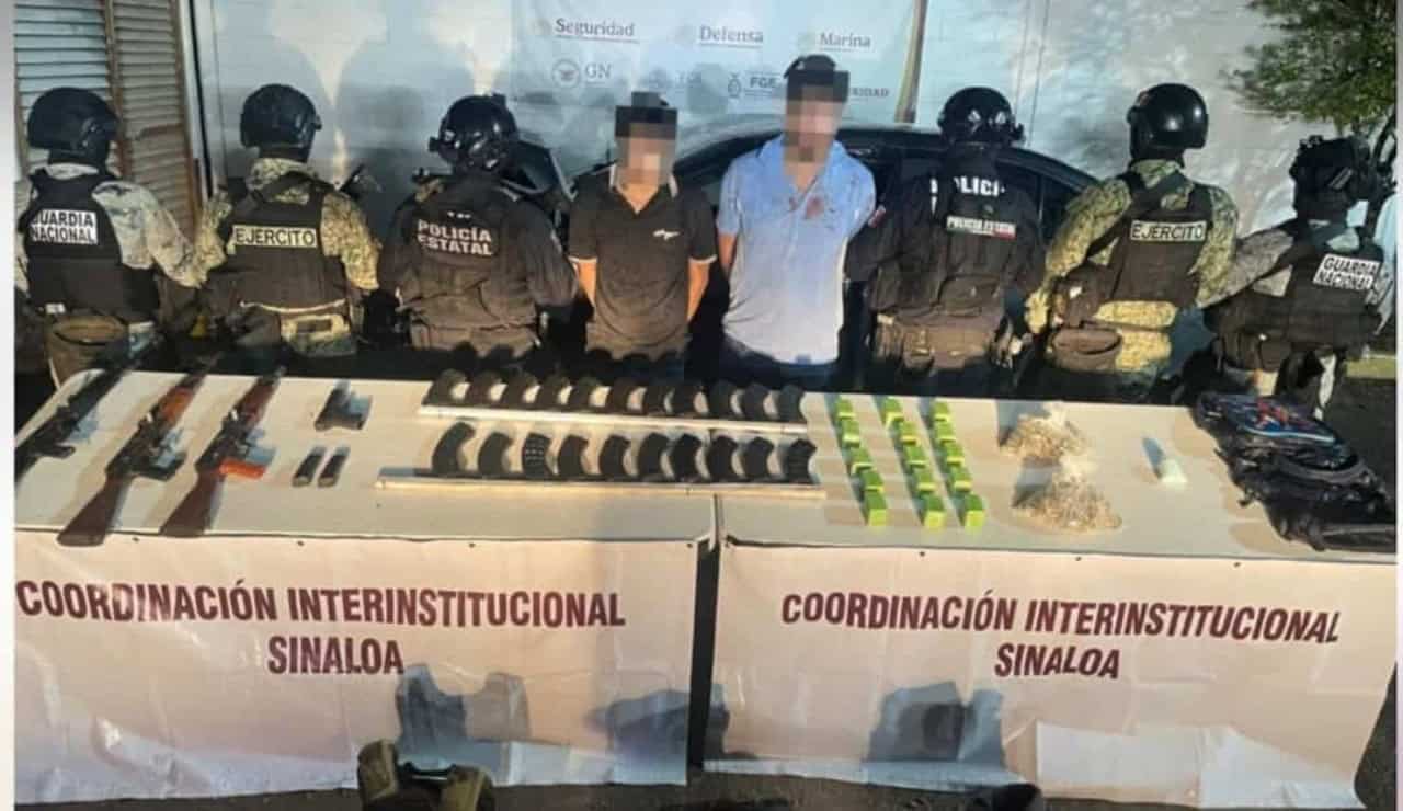 Reo asesinado a pu&ntilde;aladas en la Peni de Aguaruto ten&iacute;a solo 3 d&iacute;as de haber ingresado a la prisi&oacute;n
