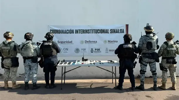Nota Relacionada de Policiaca