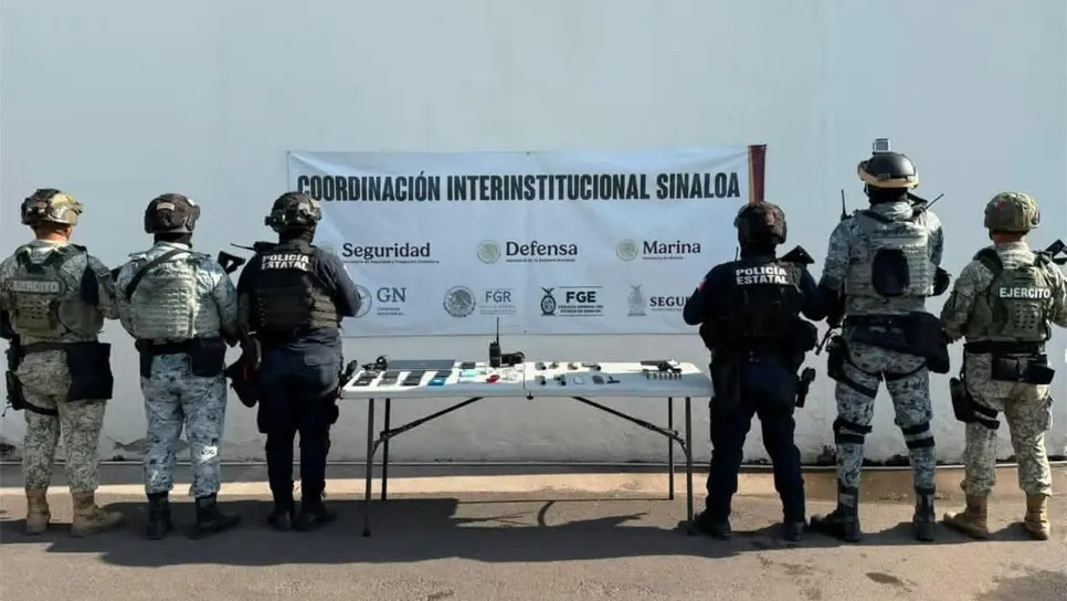 FOTO: Luz Noticias.