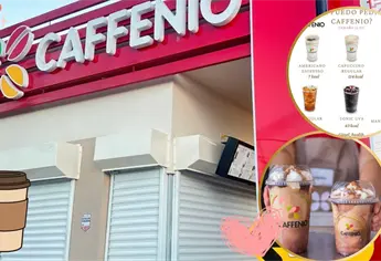 Caffenio: Estos son los precios aproximados de bebidas principales en este 2026