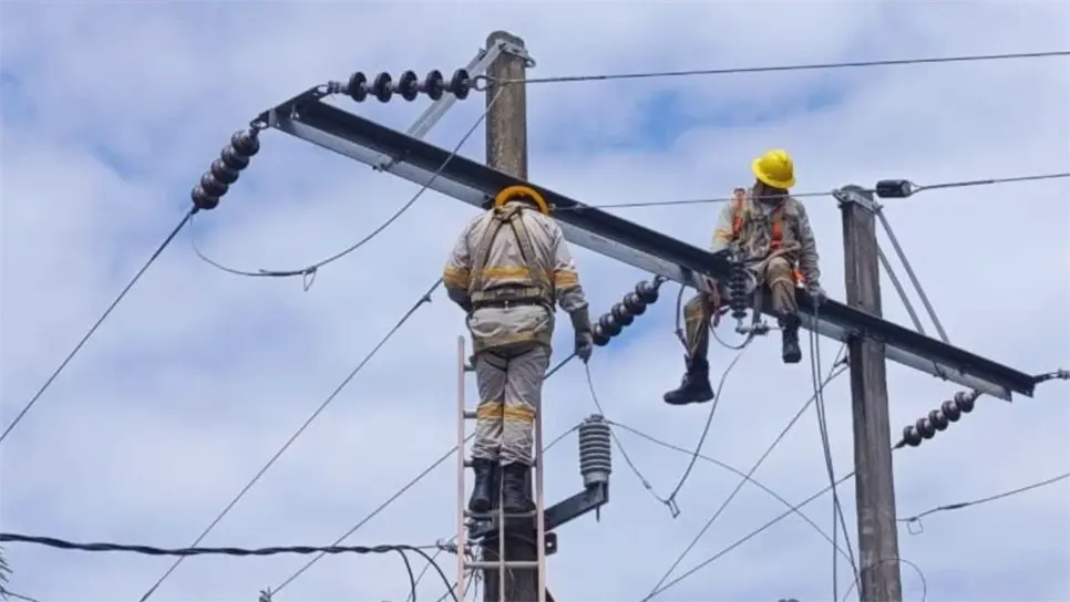 CFE: ¿A qué hora regresa la luz en Guasave HOY jueves 23 de julio?