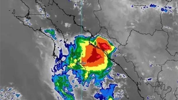 Nota Relacionada de Sinaloa
