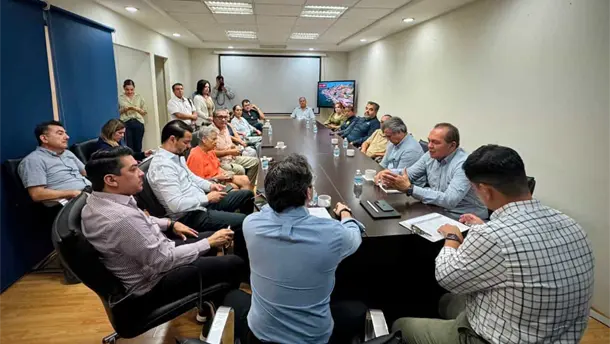 Nota Relacionada de Sinaloa
