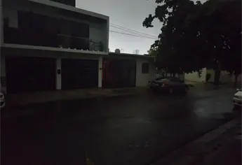 Fuerte tormenta con viento en Culiacán deja sin luz varios sectores