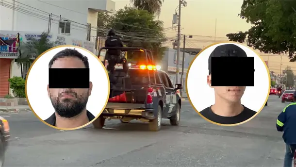 Nota Relacionada de Policiaca