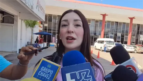 Nota Relacionada de Sinaloa
