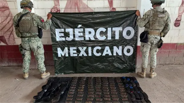 Nota Relacionada de Policiaca
