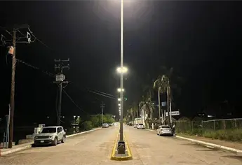 Hasta las 2:00 de la mañana: estos son los horarios para convivir en dos zonas populares de Mazatlán