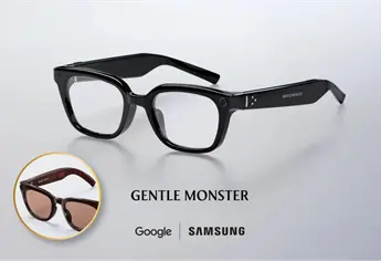 Samsung sorprende con sus nuevas gafas inteligentes con Gemini incluido