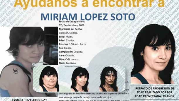 Nota Relacionada de Sinaloa