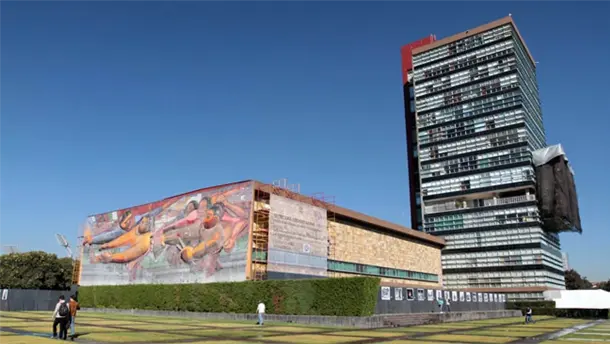 Nota Relacionada de M&eacute;xico