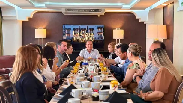 Nota Relacionada de Sinaloa