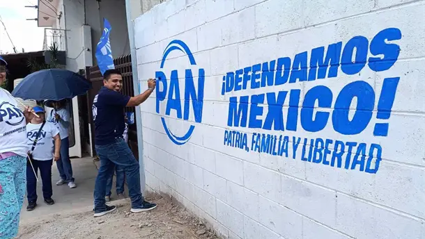 Nota Relacionada de Política