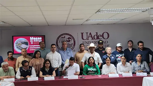 Nota Relacionada de Sinaloa
