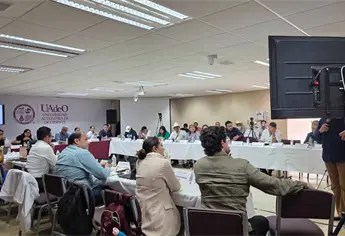 GPO destaca avances en la quinta mesa de diálogo y respalda reforzar el seguimiento ambiental en Topolobampo