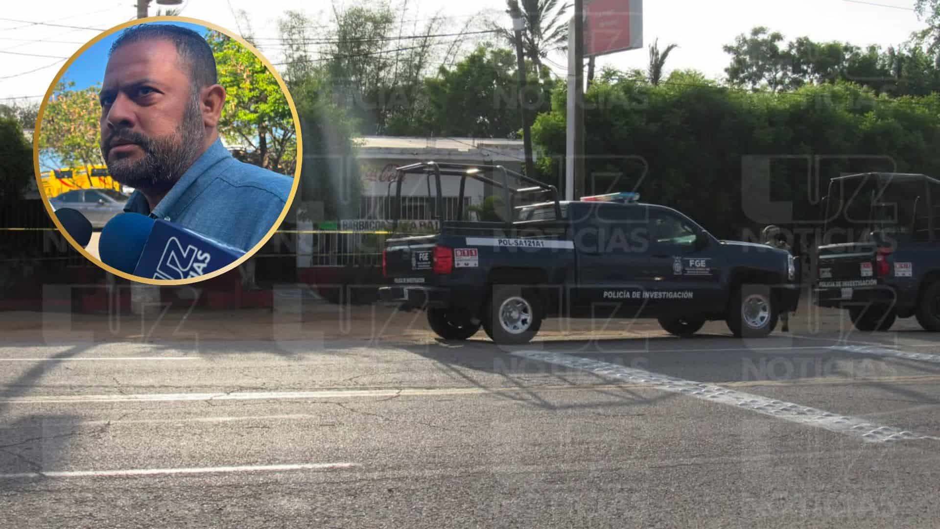 Descartan que ataque armado en El Habal estuviera dirigido al restaurante