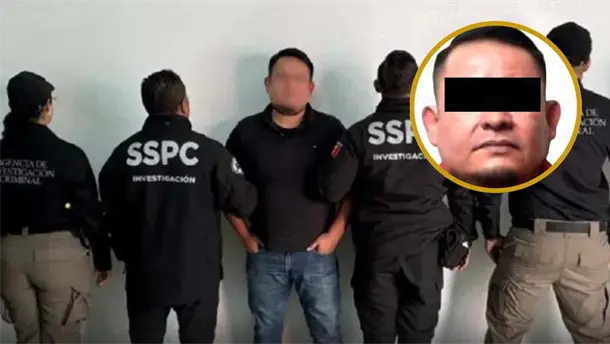 Nota Relacionada de M&eacute;xico