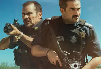 La captura: así cuenta Netflix cómo dos policías lograron la captura de El Chapo en Los Mochis | VIDEO