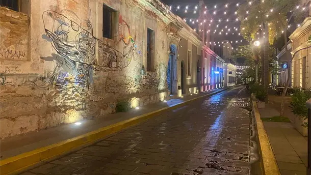 Nota Relacionada de Sinaloa