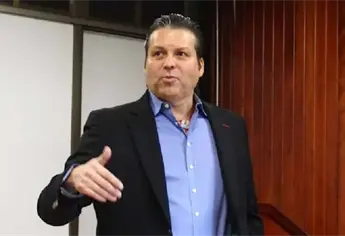 Mario Zamora afirma que ganó la elección de 2021 en Sinaloa
