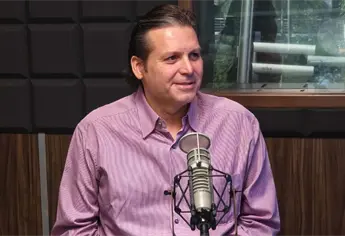 Mario Zamora afirma que ganará la elección a gobernador en 2027