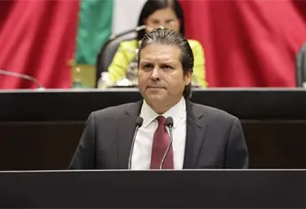Encuesta coloca a Mario Zamora como favorito por la gubernatura de Sinaloa en 2027