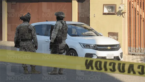 Nota Relacionada de Policiaca