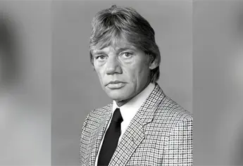 Fallece Mike Preston a los 93 años; querido actor de La Ley y el Orden y Mad Max 2