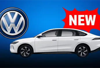 Así es el nuevo Jetta M6, el más barato de Volkswagen; muy parecido en diseño a un auto chino