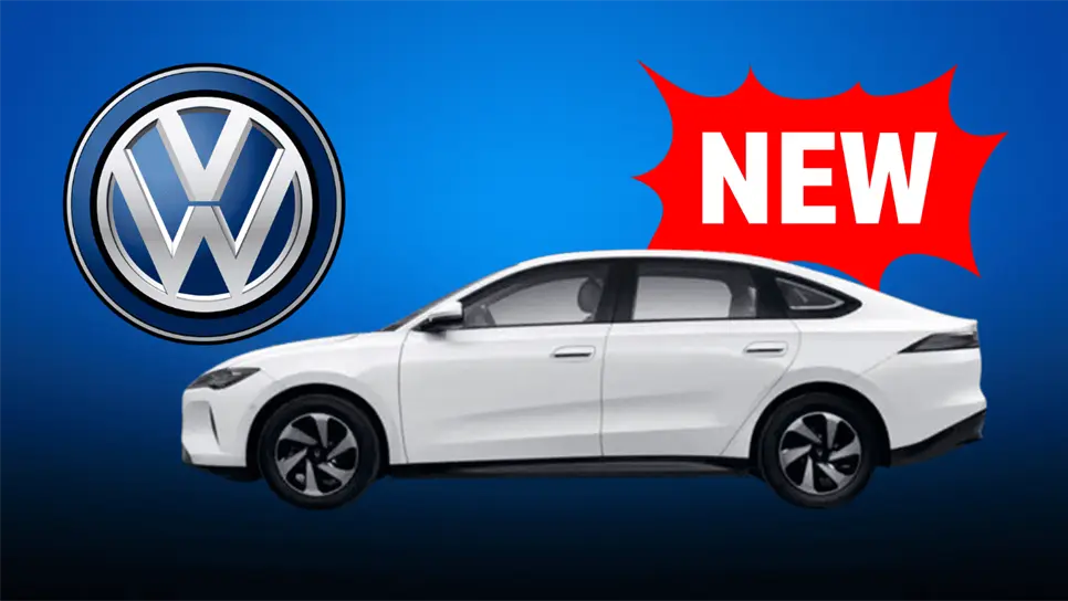 FOTO: El Jetta M6 forma parte de un proyecto desarrollado exclusivamente para China.