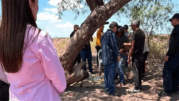 Nota Relacionada de Sinaloa