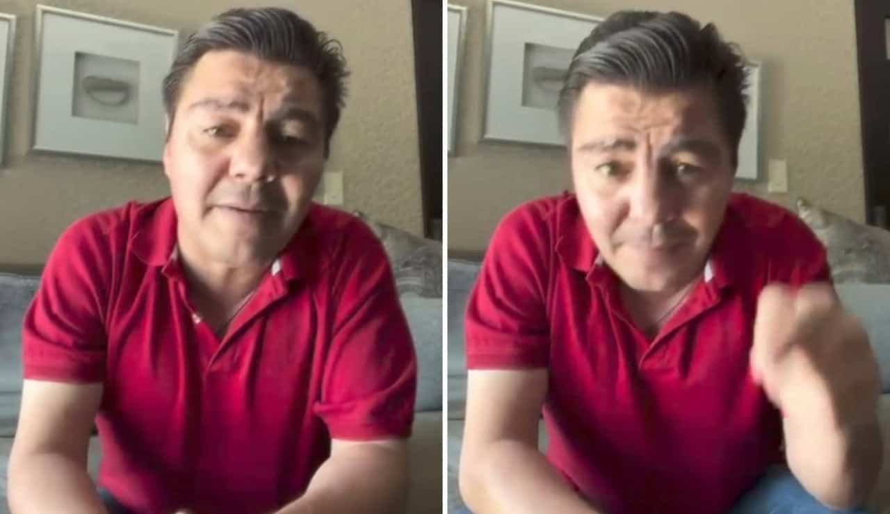"Me quer&iacute;an quitar mi camioneta y dinero": El Travieso Arce denuncia intento de fraude con falsa venta de BMW de remate |VIDEO