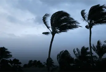 Tormenta tropical ‘Bertha’ toca tierra hoy: ¿hacia dónde se dirige? Aquí su trayectoria