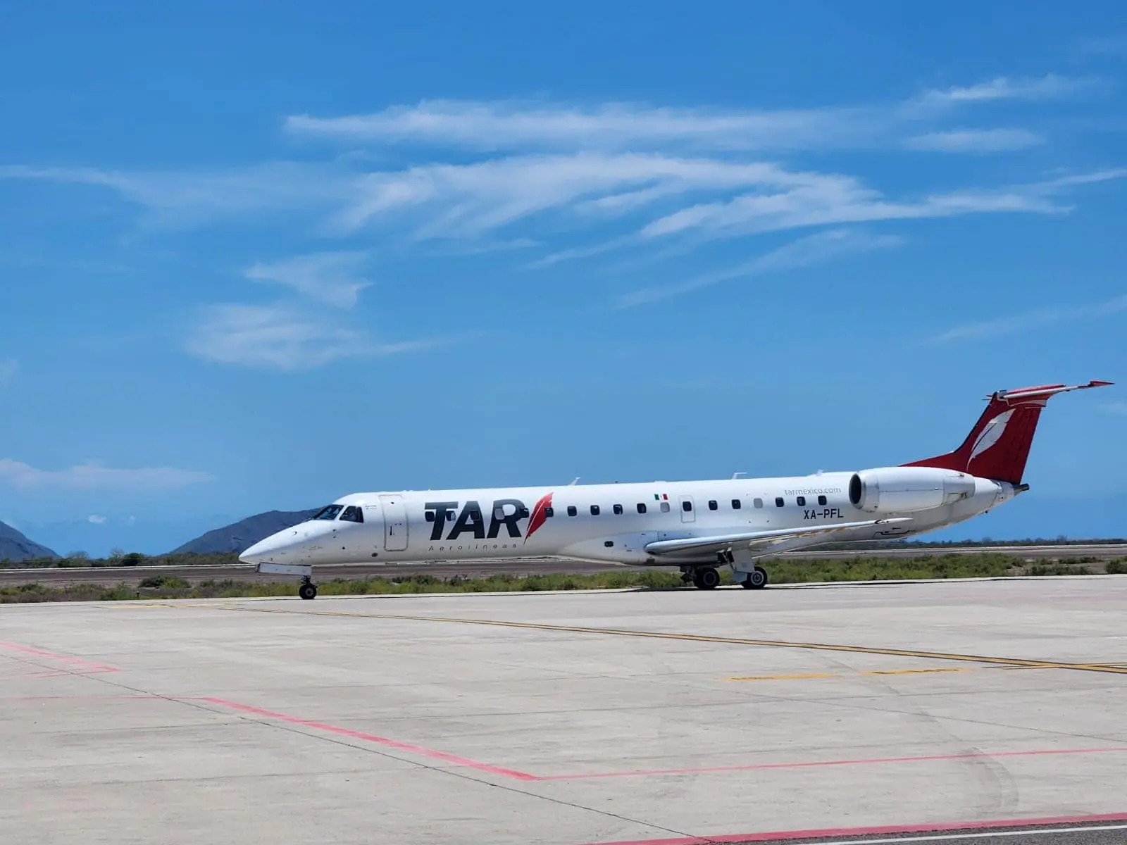 ¿A dónde puedes volar sin escalas desde Los Mochis? Estos son los destinos disponibles en 2026 ¿A dónde puedes volar sin escalas desde Los Mochis? Estos son los destinos disponibles en 2026