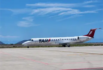 ¿A dónde puedes volar sin escalas desde Los Mochis? Estos son los destinos disponibles en 2026