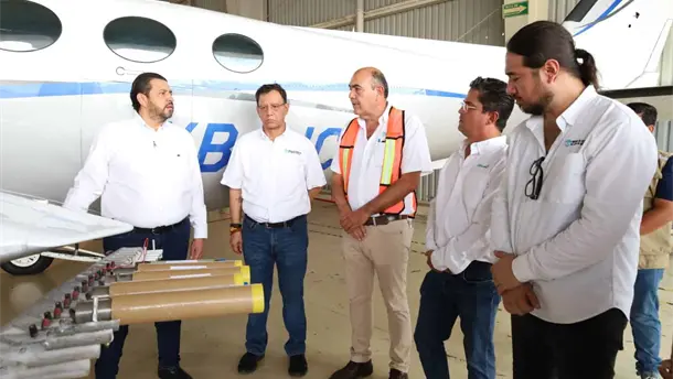 Nota Relacionada de Sinaloa