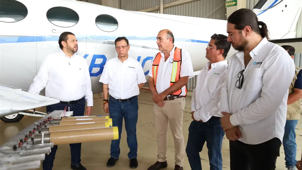FOTO: Luz Noticias.