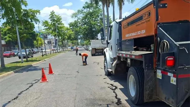 Nota Relacionada de Sinaloa