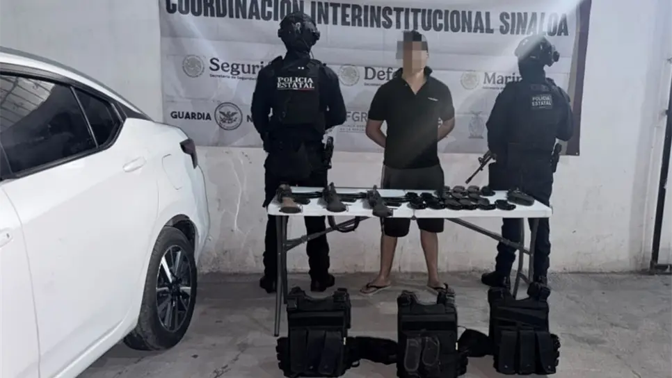 FOTO: Luz Noticias.