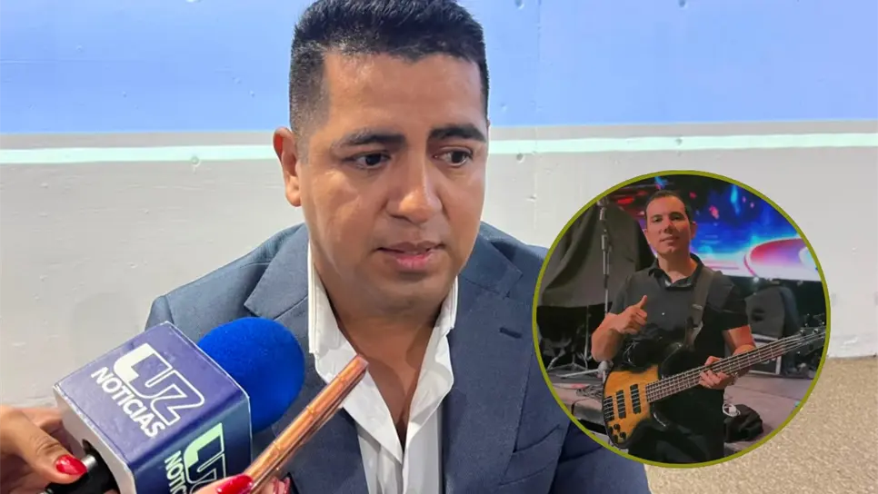 FOTO: Luz Noticias.