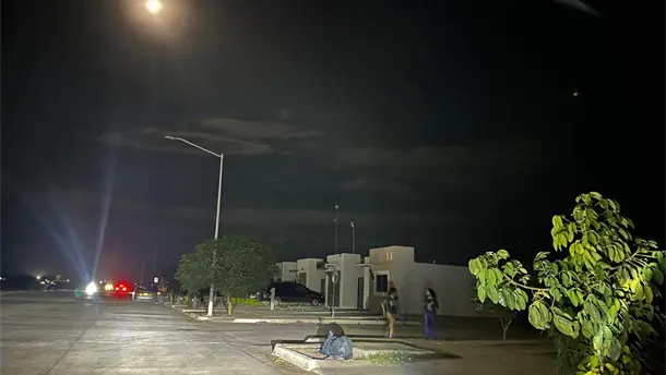 Nota Relacionada de Sinaloa