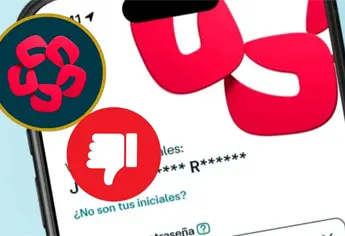 ¿Se cayó Banamex? Usuarios reportan fallas en la app hoy 24 de julio