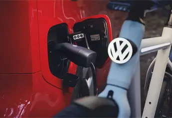 Volkswagen lanza su bicicleta eléctrica: ¿Cómo es y cuánto cuesta?