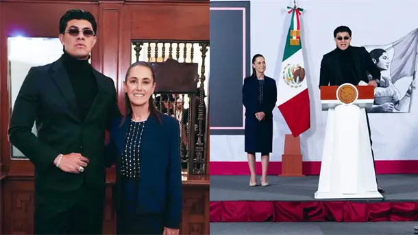 Nota Relacionada de Espectáculos